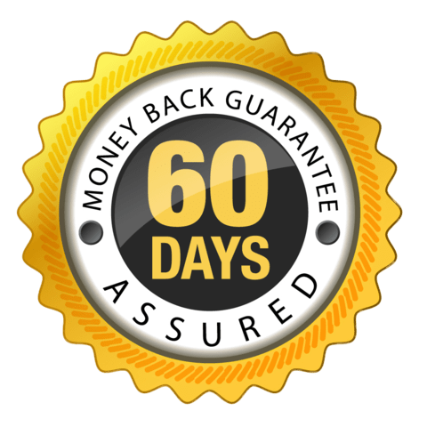 Bio Melt Pro - 60 Day Money Back Guarantee